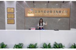 China Small LCD Display manufacturer