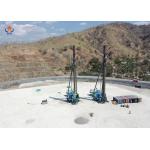 380V Voltage Vibroflot Equipment 10 M³/Min Air Flow Rate High Efficiency for sale