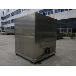 High Low Temperature Cycling Chamber , 3.0 ℃ / Min Temperature Test Chamber
