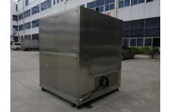 China High Low Temperature Cycling Chamber , 3.0 ℃ / Min Temperature Test Chamber supplier