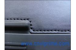 China Bluetooth Keyboard And Case For Ipad, Smart Cover function,Stand supplier