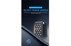 China cheap original delll PowerEdge T40 Intel Xeon E-2224G tower server supplier