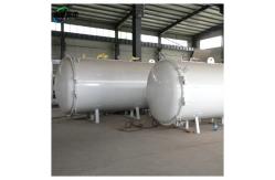China Wood Drying Methods Machine With Customized Vacuum Dryer Fully Automatic supplier