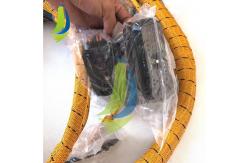 China 267-7969 External Harness 2677969 for E325D Excavator supplier