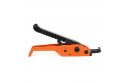 China Irregular Surface Pet Tensioner Manual Strapping Tool With Nose supplier