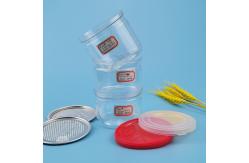 China 250g Easy Open Can supplier