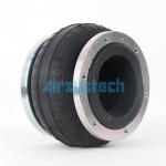 OEM GART ARI.275 Air Spring Single Convoluted For Industrial Lifting Air Bags for sale