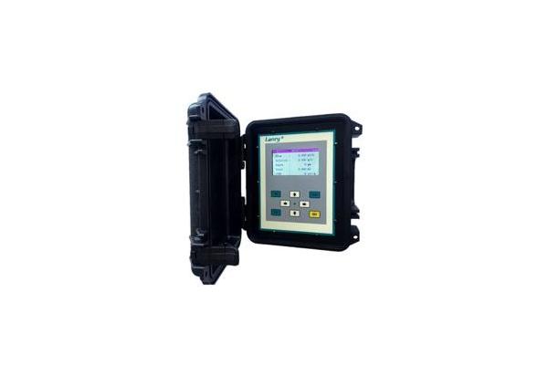 200mm Pipe RS485 Pulse Liquid Ultrasonic Open Channel Flow Meter