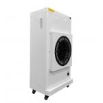 Silent Durable Fast High airflow hepa air purifier air purifier for sale