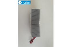 China Aluminum 15W Peltier Thermoelectric Cooler Less Than 25dB Noise Level supplier