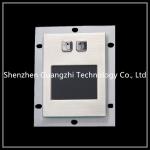 Metal Trackball Pointing Device For Query Machine / Industrial Control Machine for sale