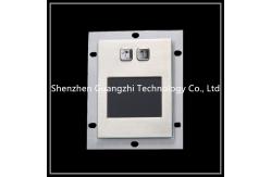 China Metal Trackball Pointing Device For Query Machine / Industrial Control Machine supplier