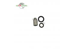 China Fuel Injection Nozzle 8N1831 8N4697 For Engine D333C 3306 D8K D342 supplier