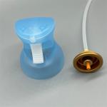Efficient Air Freshener Spray Valve for Home with Fine Mist