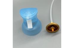 China Efficient Air Freshener Spray Valve for Home with Fine Mist supplier