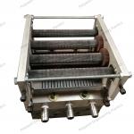 PA66 Strips Making Mold Extrusion Die Head For Tape Extruding Machine for sale