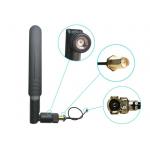 8dBi RP SMA Connector 5GHz 5.8Ghz 162mm wifi Antena aerial for sale