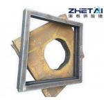 Durable Carbon Steel Sheets Customized for Your Unique Needs