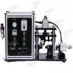 Cylinder Cell Case Grooving Machine Lithium Battery Research Lab Line Accembly for sale