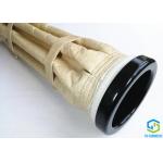 120mm Aramid Filter Bag 110mm Star Cage for sale