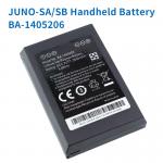 ALLCCX 3.7V 2600mAh Battery 66450-00 BA-1405206 For Trimble 66410-00 Juno SA Juno SB, Juno SC, Juno SD for sale