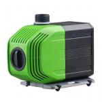 Green Frequency Submersible Water Pump Conversion Fountain For Small Ponds for sale
