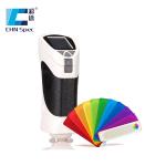 Spectrophotometer And Colorimeter