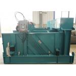 Hunter-MG4 Single Deck 4 panel Drilling Shale Shaker for sale