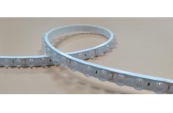 China IP65 TPU Flex LED Wall Washer SMD2835 SMD3030 Led Lens Strip DMX512 supplier