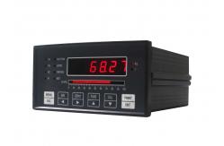 China Material Level Electronic Weighing Indicator Controller 8 Load Cell Connectable supplier