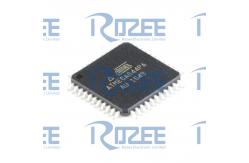 China ATMEGA644PA-AU supplier