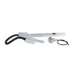 ISO 9001 Indoor Lighting Busway Electrical System Aluminum Material for sale