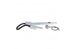 China Durable Lighting Busway And Bus Duct Easy Installation Sleek Design supplier