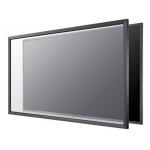 YCLTOUCH Multi Touch 43 Infrared IR Touch Frame Diy For School for sale