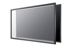 China YCLTOUCH Multi Touch 43 Infrared IR Touch Frame Diy For School supplier
