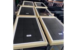 China Photo Frame Wall Mounted Digital Signage Display CMS Android Touchscreen Monitor supplier