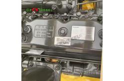 China DE12TIS DE12TI Engine Assy For Doosan 400LC supplier