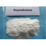 China Healthy Anadrol Oxymetholone 50mg Steroid Powder For Man Muscle Building for sale