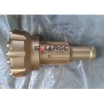 High Performance DTH Button Drill Bits 165mm M60 For Construction