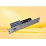 1000KG Access Control electric bolt lock with Magnetic  , Signal And Time Delay for sale