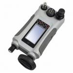 Absolute Pressure Port Type Druck DPI 612 Flex 0bar To 700bar Pressure Calibrator With Leak Testing for sale