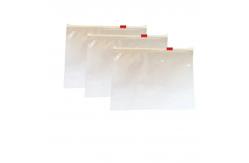 China Plastic Zipper Mylar Smell Proof Packaging Bags Slider Lock Design Child Resistant Exit supplier