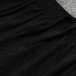 Matching Football Training Vest With Elastic Waistband Custom Soccer Bibs