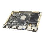 DC12V 3A Android Embedded Board Bluetooth 4.0 Multi - Point Acoustic Touch for sale