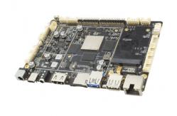 China DC12V 3A Android Embedded Board Bluetooth 4.0 Multi - Point Acoustic Touch supplier