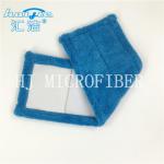 Microfiber Coral Fleece Wet Pads Multifunctional for sale