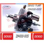 Genuine Neutral Brand diesel fuel CR Pump 294050-0060 294058-0130 294000-0680 294000-0051 for sale