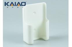 China Custom Plastic Injection Service Molding Parts ABS PC Plastic Components Parts supplier