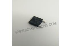 China 600V 7A 70W Ic Electrical Component , N Channel MOSFET Surface Mount STD8NM60N D8NM60N supplier