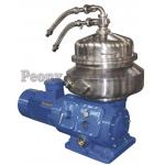 Stainless steel automatic Algae extraction separator, Disc Stack Centrifuges